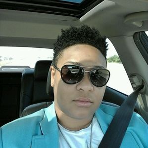 Meet your Posher, Frankie